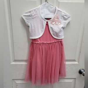 Child's Dress